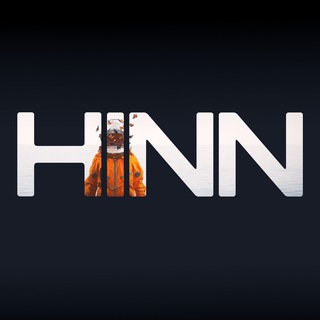 Логотип @hinnresearch - HINN