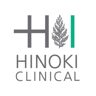 Логотип @hinoki_clinical - Hinoki Clinical in Russia