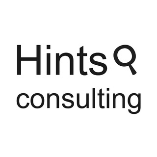 Логотип @hints_research - Hints research
