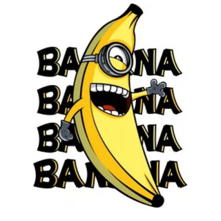 Логотип @hioyfx - BANana 🍌 Free SPAM