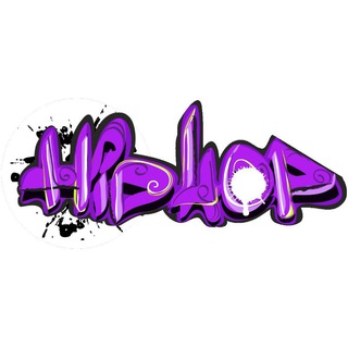 Логотип @hip_hop_chat - Hip HOP Chat