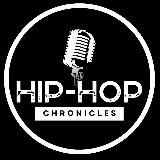 Логотип @hip_hop_chronicles - Hip-Hop Chronicles 🎧