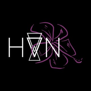 Логотип @hipevision - HipeVisioN