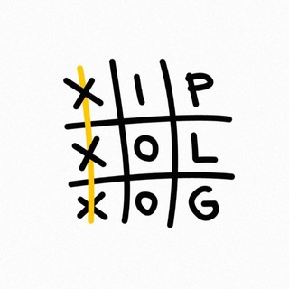 Логотип @hipholog - ХИПХОЛОГ
