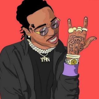 Логотип @hiphop_forall - HipHopForAll