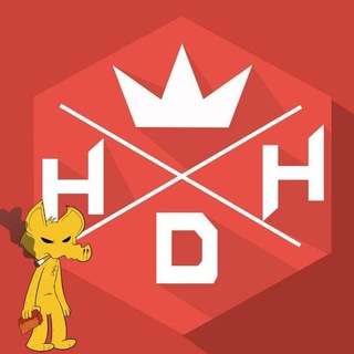 Логотип @hiphopdescargas - Hip Hop Descargas