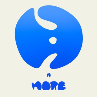 Логотип @hiphopnmore - Hip-Hop&More