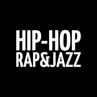 Логотип @hiphoprapjazz - Hip-Hop/Rap/Jazz