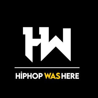 Логотип @hiphopwashere - Hiphop Was Here