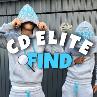 Логотип @hipobuy - ✈️CD ELITE FIND✈️