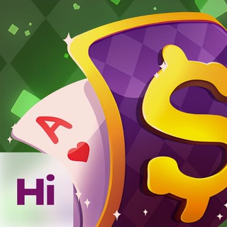 Логотип @hipoker1 - HIPOKER