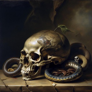 Логотип @hippocraticum - Архивы Гиппократа | История медицины