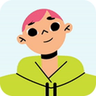 Логотип @hipro_online - — Хай, про!