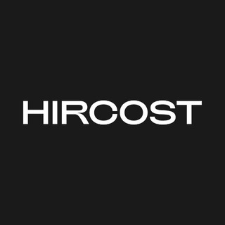 Логотип @hircoststore - Hircost