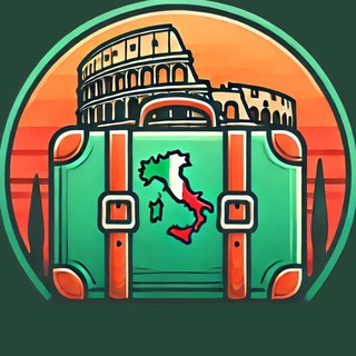 Логотип @hired_in_italy - Hired in Italy