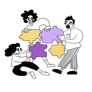 Логотип @hireproproduct - Hire ProProduct - Продуктовые вакансии в России и за рубежом