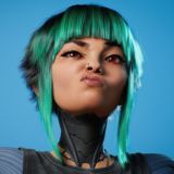 Логотип @hiresfm - 🔞 HiRESFM • BEST SFM • HIGH QUALITY SFM • BEST 3D RENDER