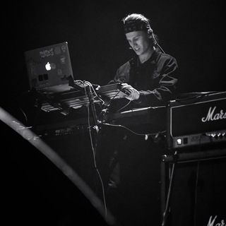 Логотип @hirokee_music - Hirokee music