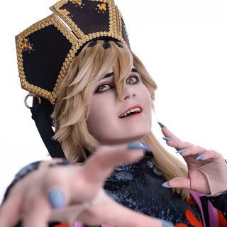 Логотип @hiroki_coser - Хироки вытворяет💅🏻