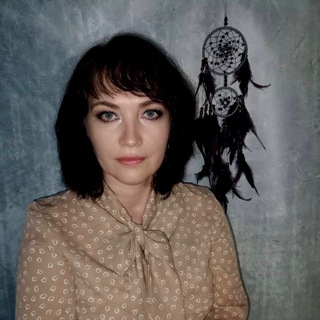 Логотип @hiromantdi - Ваш хиромант-хиролог Диана Ласка