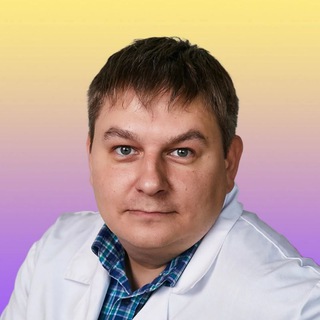 Логотип @hirurg_perm - Хирург Пермь | Гаврилов Василий