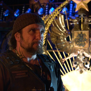 Логотип @hirurgnw - Александр Хирург ZалдастаноV