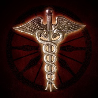 Логотип @hisarticle - История в статьях