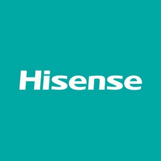 Логотип @hisense_uzb - 𝐇𝐈𝐒𝐄𝐍𝐒𝐄 𝐔𝐙𝐁𝐄𝐊𝐈𝐒𝐓𝐀𝐍