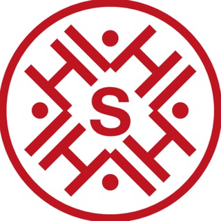 Логотип @hiskincosmetics - HISKIN | Корейская косметика