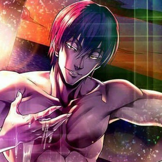 Логотип @hisokamorrowww - HisokaMorrow