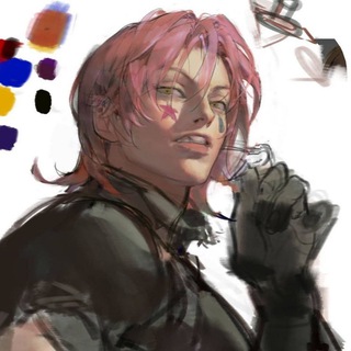 Логотип @hisokamorroy - Хисока Мороу |закрыт|