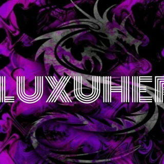 Логотип @hisokaso2 - |LUXUHER|2 КАНАЛ|🫡