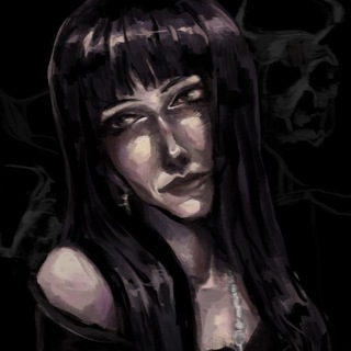 Логотип @hisoyoudie - середина