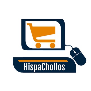 Логотип @hispachollos - Hispachollos ®
