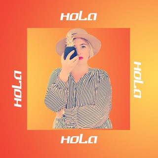 Логотип @hispanization - Испанизация