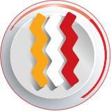 Логотип @hispantvcanal - HispanTV