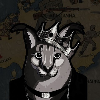 Логотип @hisparadox - Историческая Парадоксия