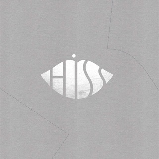 Логотип @hiss_store - Hiss