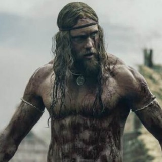 Логотип @hist_pn - Историческое кино