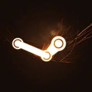 Логотип @histeam1 - Халява Steam 🔥