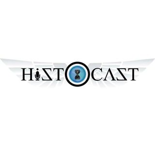 Логотип @histocast - HistoCast