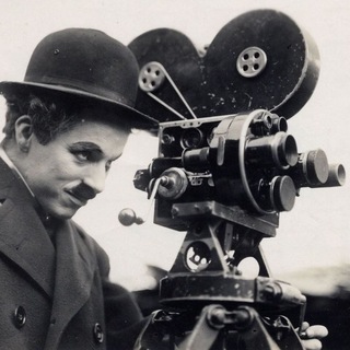 Логотип @histoireducinema - ИСТОРИЯ КИНО 📽