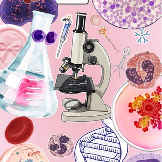 Логотип @histologiarpab - DagPathology | Официальный канал