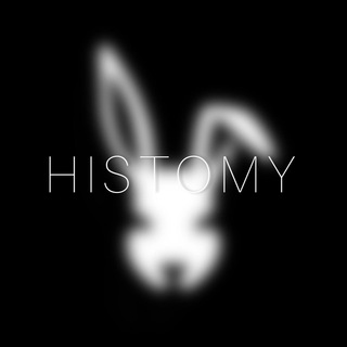 Логотип @histomyshop - Донат ZEPETO, ROBLOX, PUBG, BRAWL STARS — Histomy