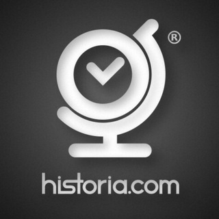 Логотип @historia - Historia