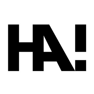 Логотип @historia_arte - HA!