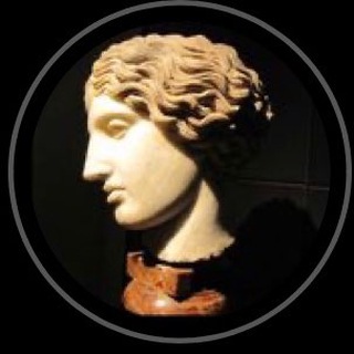 Логотип @historia_vekov - HISTORIA_VEKOV
