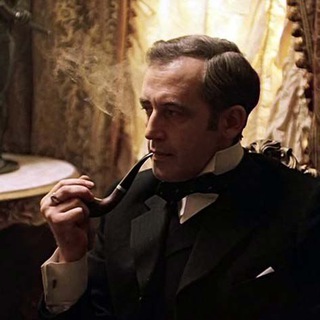 Логотип @historiaarcana - HISTORIA ARCANA