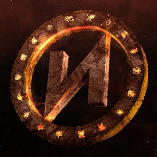 Логотип @historian21 - ИСТОРИК