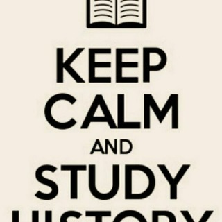 Логотип @historiansnotes - Заметки историка / Historian's notes